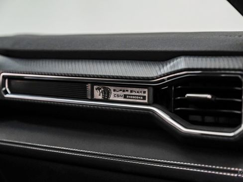 Used 2024 Ford Mustang GT Premium w/ GT Performance Package image 72