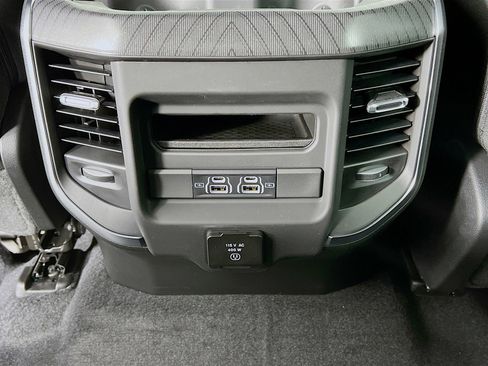 New 2026 RAM 1500 Big Horn AWD/4WD image 26