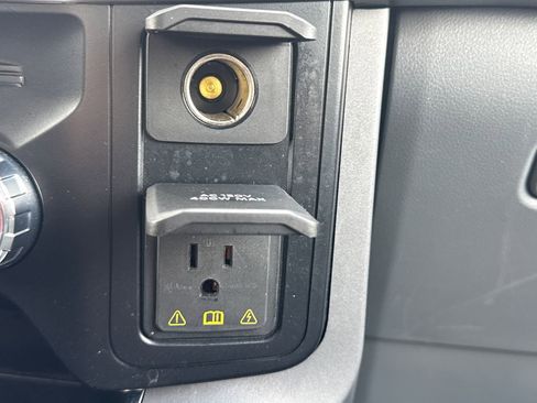 Used 2024 Ford F150 XLT w/ Mobile Office Package AWD/4WD image 24