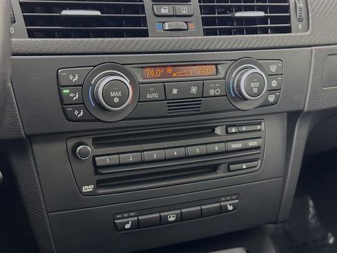 Used 2008 BMW M3 Base image 20