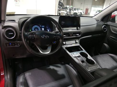 Used 2021 Hyundai Kona Ultimate FWD image 13