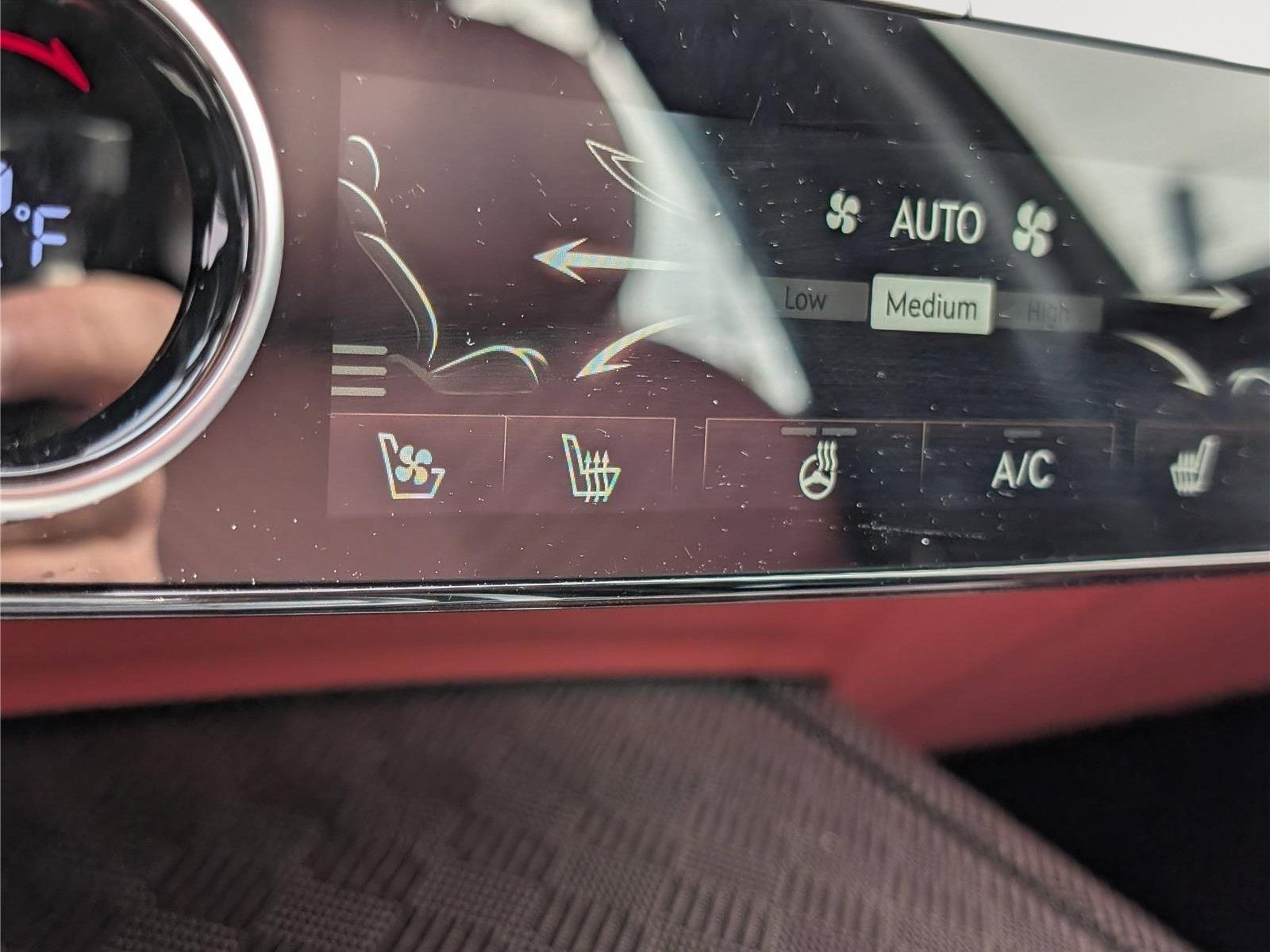 Used 2024 Genesis G80 3.5T Sport AWD/4WD image 31