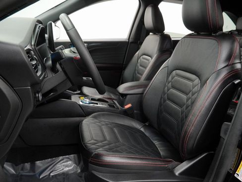 Used 2023 Ford Escape ST-Line Elite w/ Premium Technology Package image 20