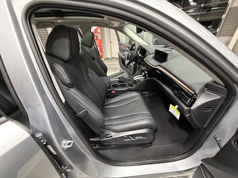 Used 2022 Acura MDX SH-AWD image 51