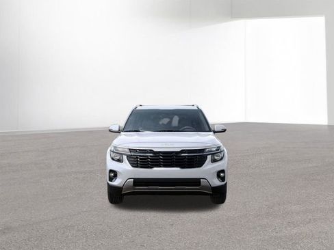 New 2026 Kia Seltos EX w/ EX Sunroof Package image 2