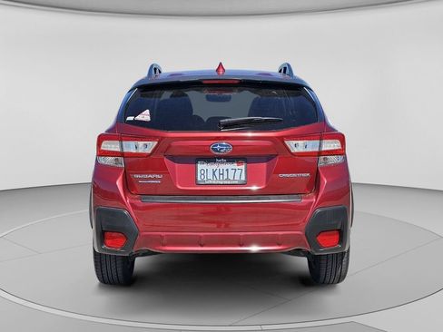 Used 2019 Subaru Crosstrek 2.0i Premium w/ Popular Package #3 AWD/4WD image 16