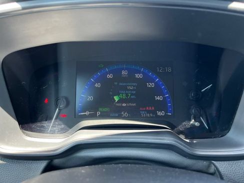 Used 2022 Toyota Corolla LE FWD image 20