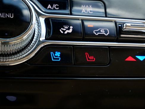 Used 2022 Lincoln Corsair Grand Touring w/ Elements Technology Bundle image 29