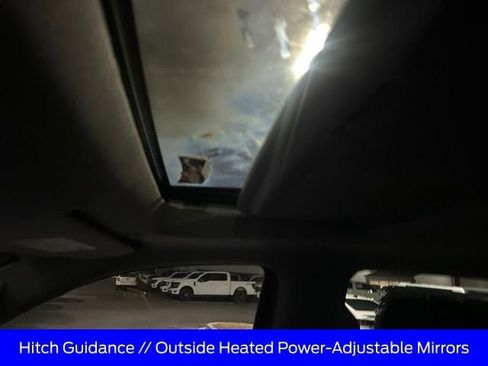 Used 2019 Chevrolet Silverado 1500 LTZ w/ LTZ Plus Package image 23