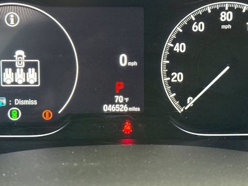 Certified 2022 Honda Accord Sport image 31