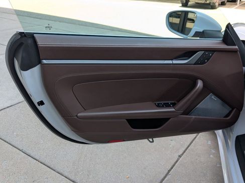 Certified 2024 Porsche 911 Carrera S RWD image 13