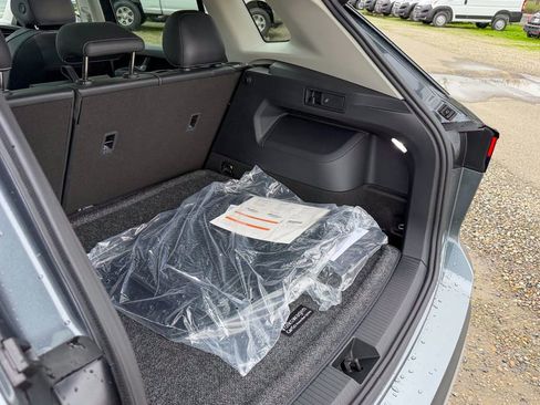 New 2026 Volkswagen Tiguan SE image 24