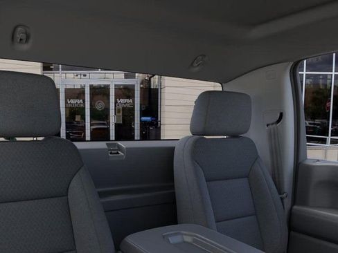 New 2026 GMC Sierra 1500 Pro w/ Pro Value Package image 24