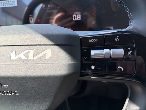 New 2026 Kia Sorento EX image 17