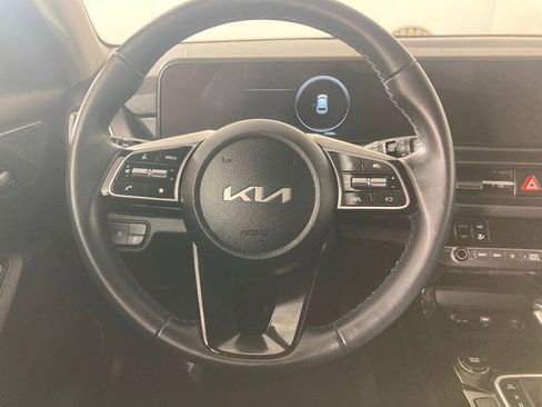 Certified 2024 Kia Seltos EX image 6