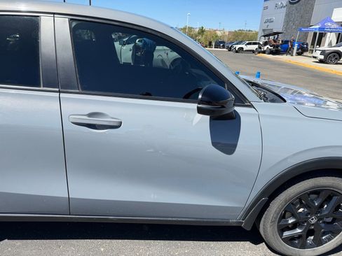 Used 2023 Honda HR-V Sport image 12