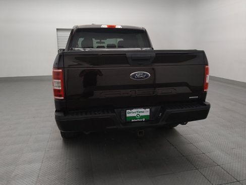 Used 2020 Ford F150 XL w/ Equipment Group 101A Mid RWD image 6