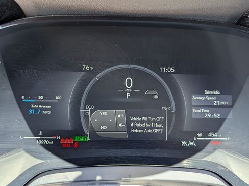 Used 2025 Lexus RX 350 w/ Convenience Package AWD/4WD image 19