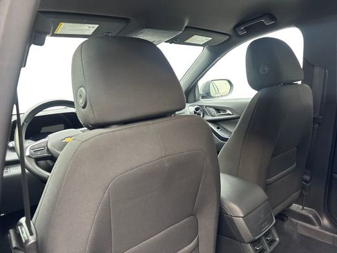 Used 2025 Chevrolet Equinox LT FWD image 35