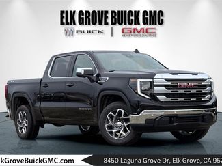 New 2026 GMC Sierra 1500 SLE video 1