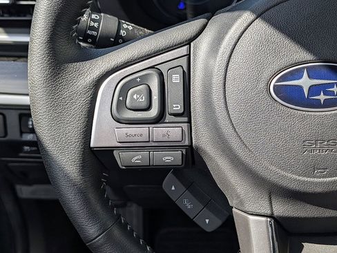 Used 2017 Subaru Forester 2.5i Touring AWD/4WD image 30