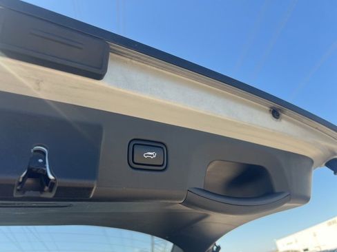 Used 2025 Hyundai Tucson SEL image 16