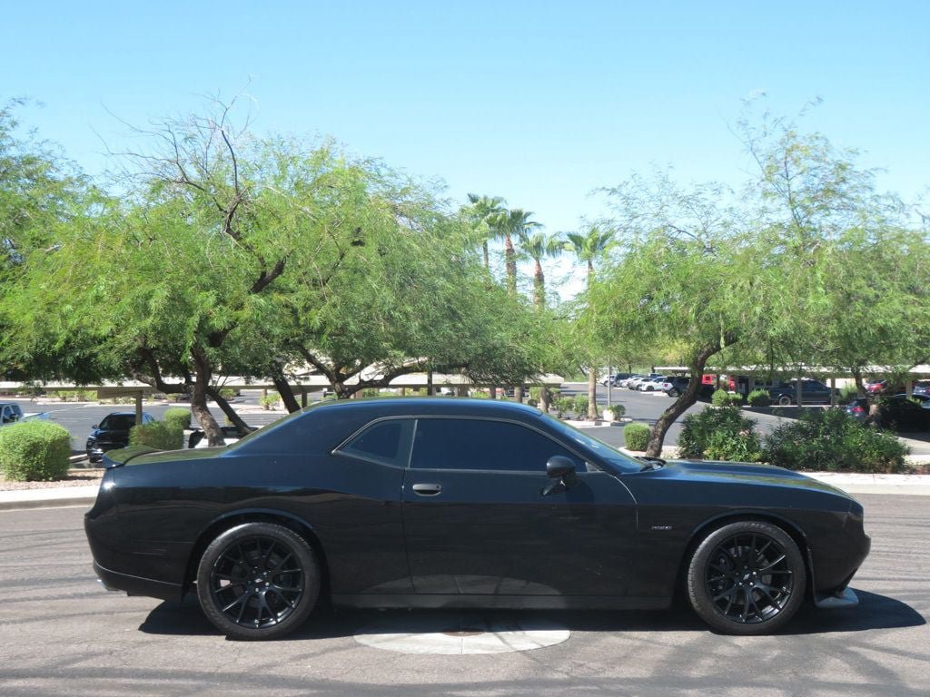 Used 2019 Dodge Challenger R/T w/ Performance Plus Package RWD image 3