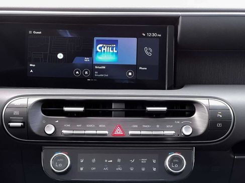 New 2026 Hyundai Palisade SEL FWD image 12