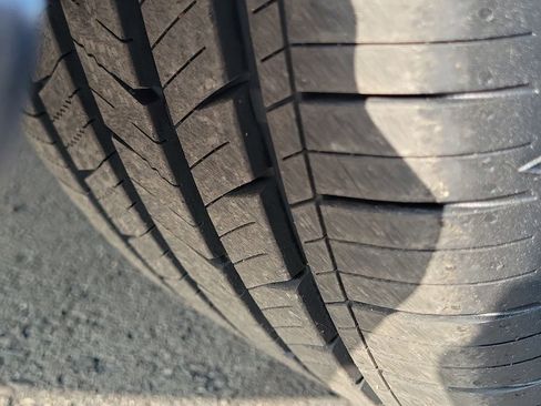 Used 2023 Honda Accord EX image 25