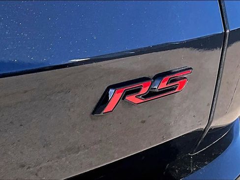 Used 2024 Chevrolet Traverse RS w/ LPO, Floor Liner Package image 11