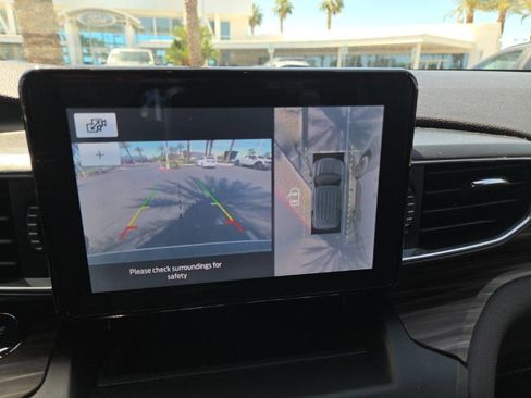 Used 2020 Ford Explorer Limited image 5