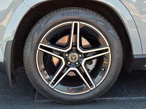 Used 2024 Mercedes-Benz GLS 450 4MATIC image 13