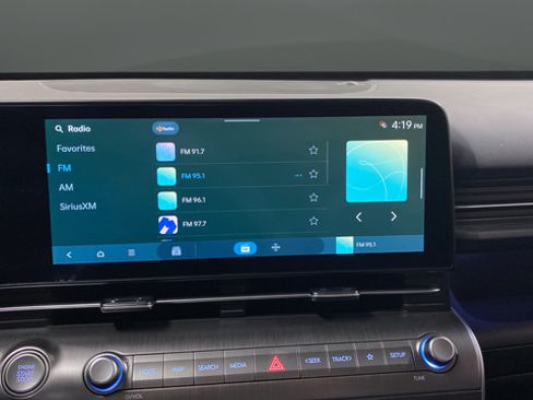 New 2026 Hyundai Kona SEL Premium AWD/4WD image 15