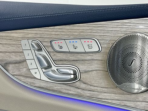 Used 2023 Mercedes-Benz E 450 Cabriolet image 18
