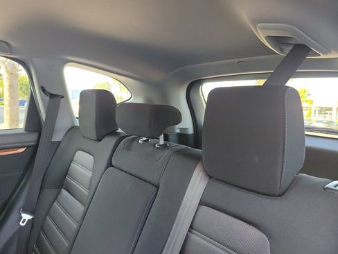 Used 2019 Honda CR-V EX image 13
