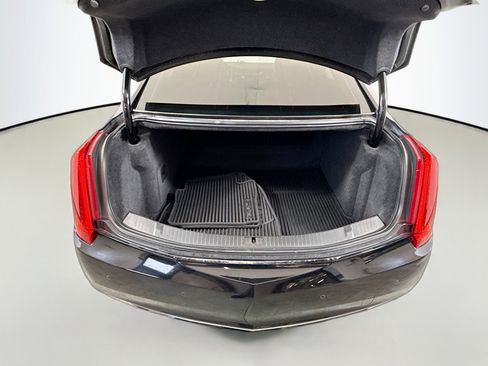 Used 2017 Cadillac XTS Premium Luxury w/ Driver Assist Package image 26