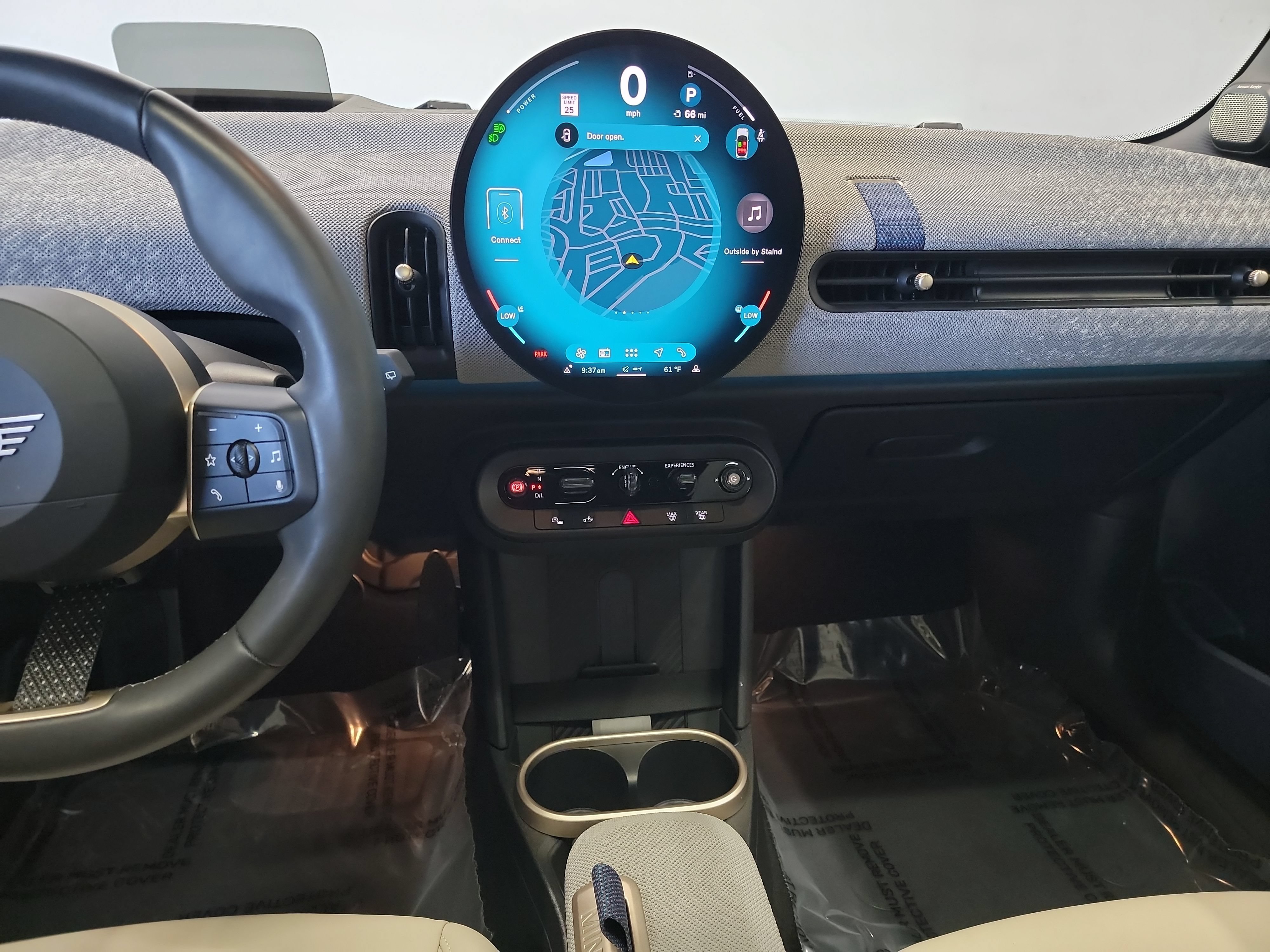 Used 2025 MINI Cooper S FWD image 20