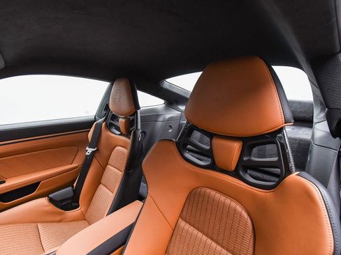 Used 2024 Porsche 911 GT3 RS image 50