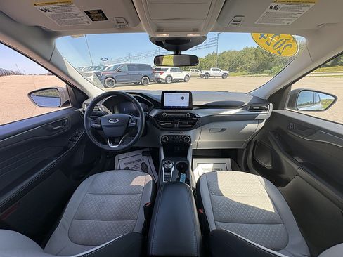 Used 2024 Ford Escape Active AWD/4WD image 21