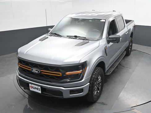 Used 2024 Ford F150 Tremor w/ Bed Utility Package AWD/4WD image 32