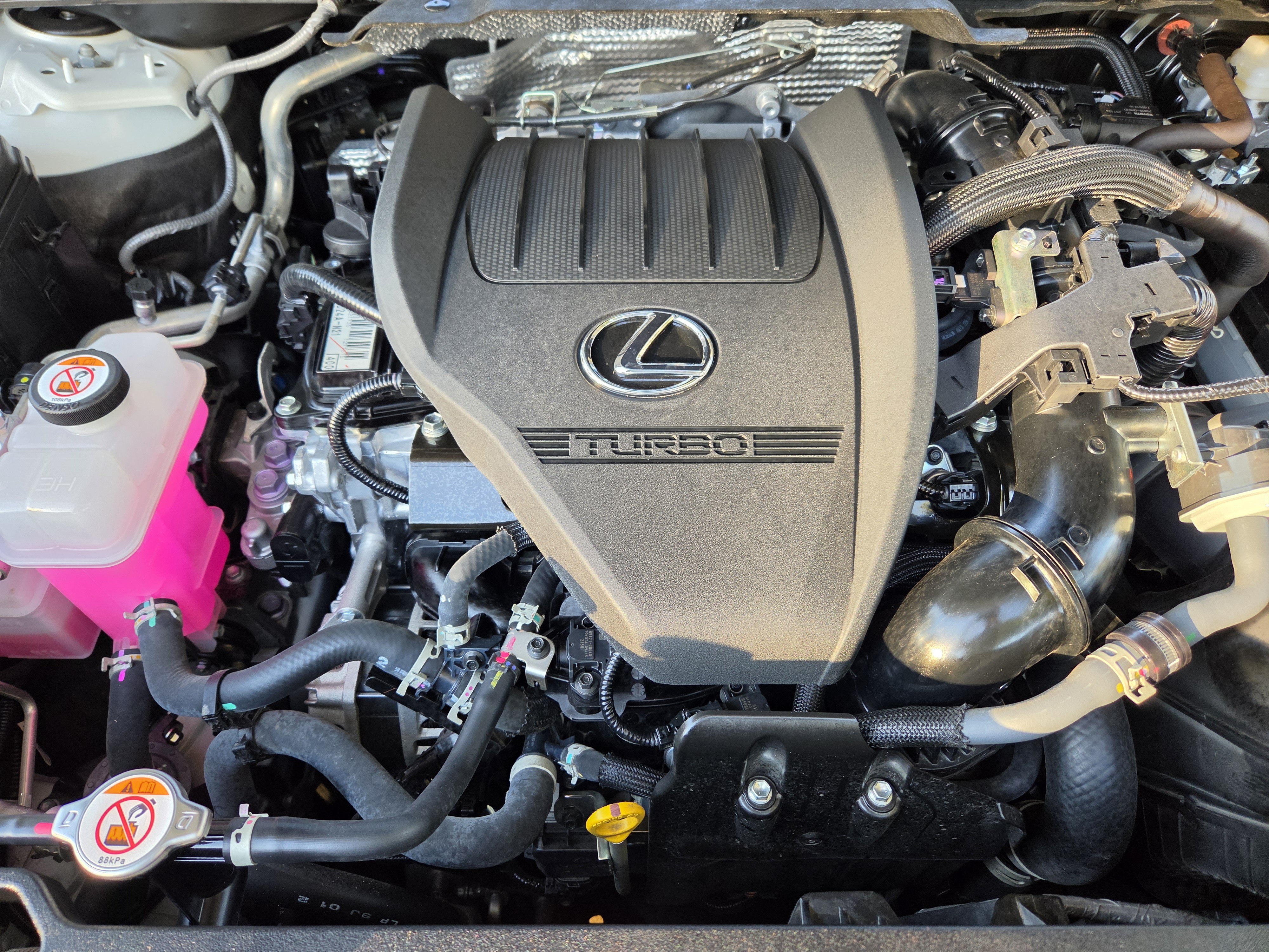 Used 2026 Lexus RX 350 Premium Plus w/ Accessory Package (Z1) FWD image 37