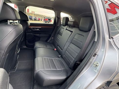 Used 2020 Honda CR-V EX-L image 17