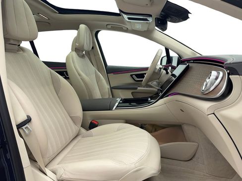 Used 2023 Mercedes-Benz EQS 450+ SUV image 17