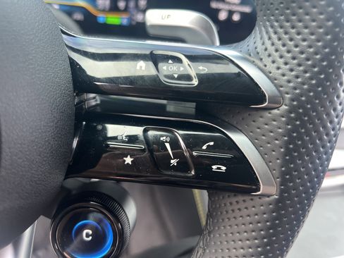 Used 2022 Mercedes-Benz AMG GT 53 image 20