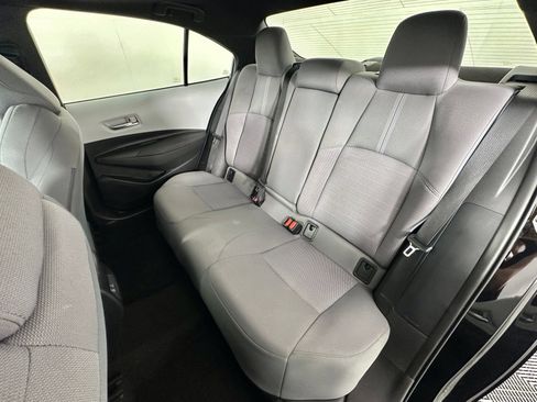 Used 2023 Toyota Corolla SE w/ SE Premium Package FWD image 29