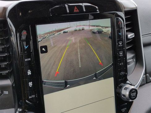 Used 2022 RAM 1500 Laramie image 27