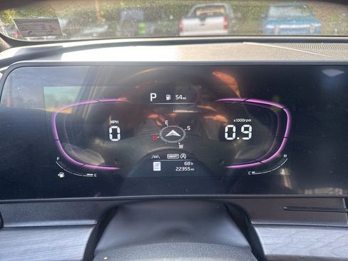 Used 2023 Kia Sportage X-Line w/ X-Line Premium Package image 10