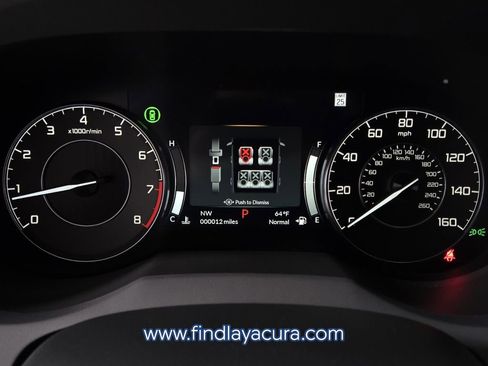 New 2026 Acura RDX w/ Technology Package image 24