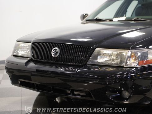 Used 2003 Mercury Marauder image 19