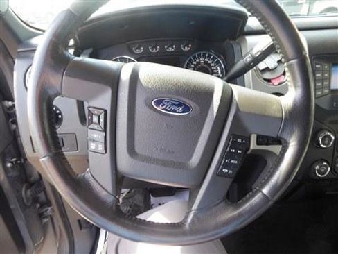 Used 2014 Ford F150 XLT w/ Equipment Group 302A Luxury image 13